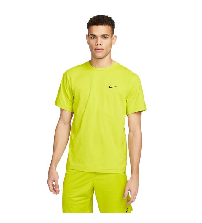 Nike Men Dri-FIT UV Hyverse Fitnesstop