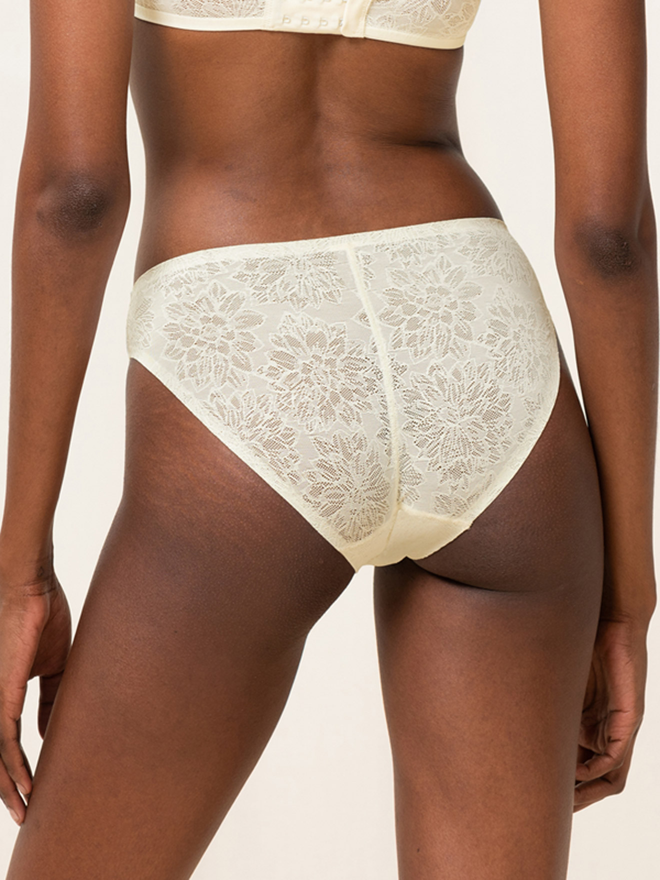 Culotte Fit Smart Tai