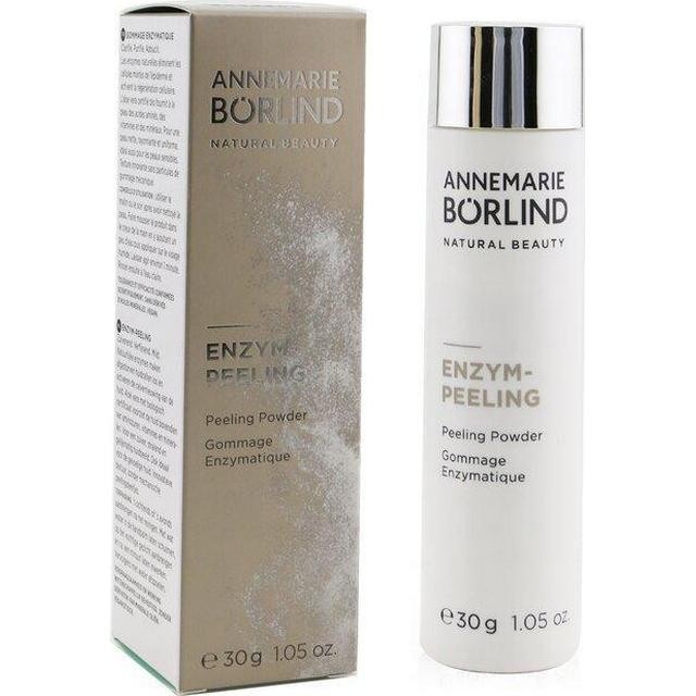 Annemarie Börlind - Peeling Powder 30 g - Peeling Maske