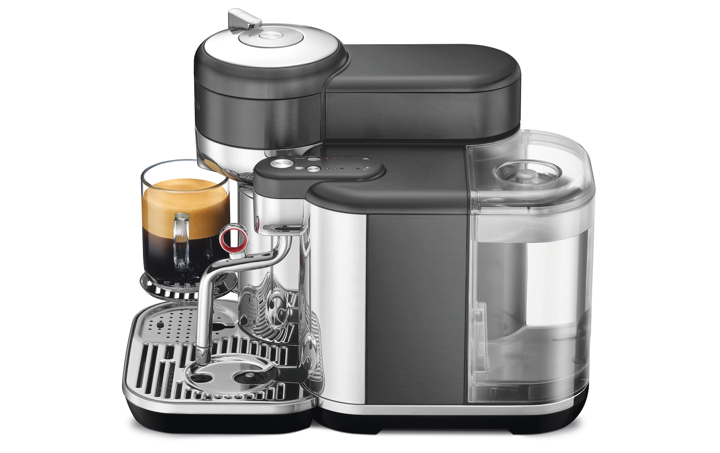 Sage Kapselmaschine »Kaffeemaschine Nespresso Vertu«