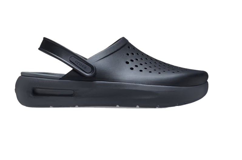 InMotion Clog Slides