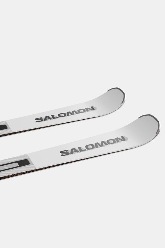 Salomon Salomon Set E Addikt Pro + Mi12 Gw F80 Ski