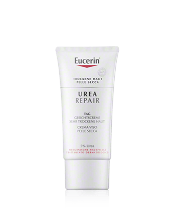 Eucerin UreaRepair Tag Gesichtscreme 5% 50ml