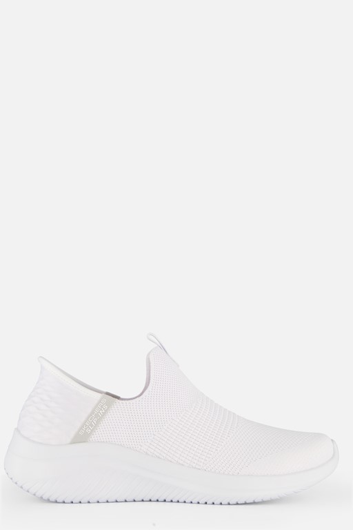 Skechers Hands Free Ultra Flex Slip-ins 3.0 wit