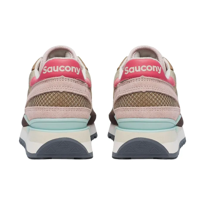 Saucony Shadow Original Sneakers Dames