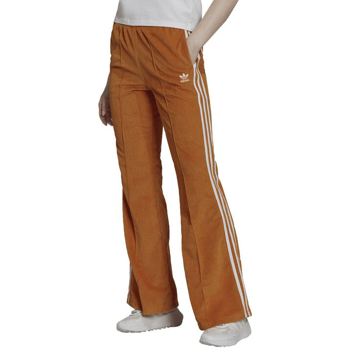 adidas PANTS Orange