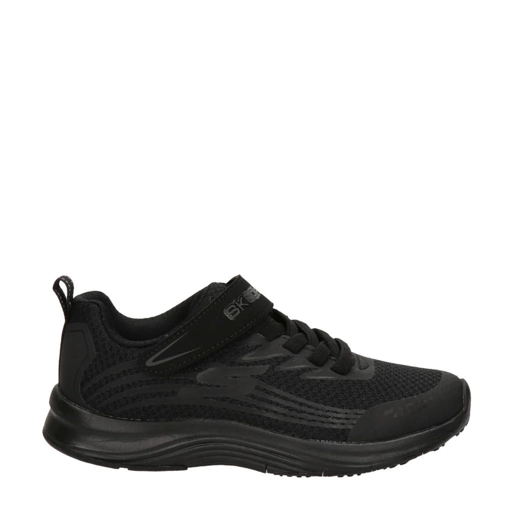 Skechers sneakers zwart