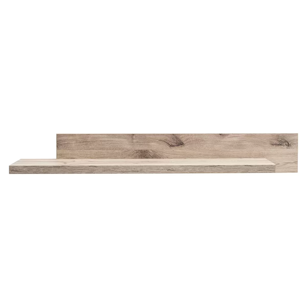 Wandboard Vancouver Eiche
