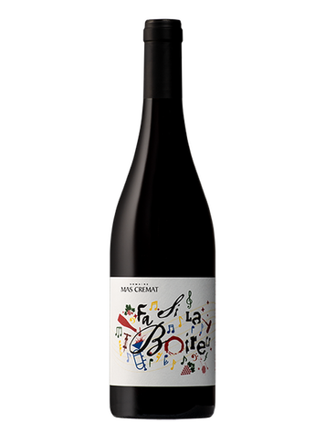 DOMAINE MAS CREMAT 