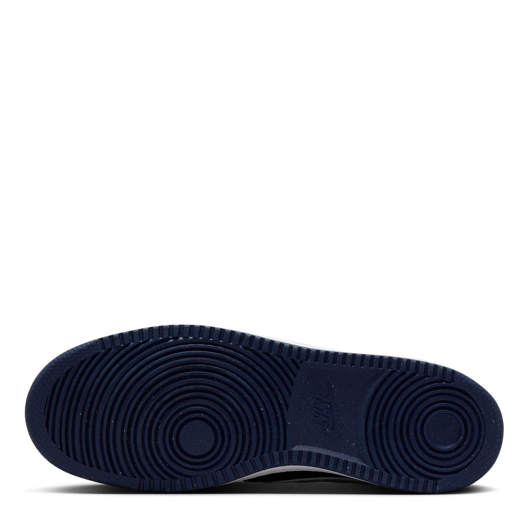 Nike Court Vision Low Trainers Mens