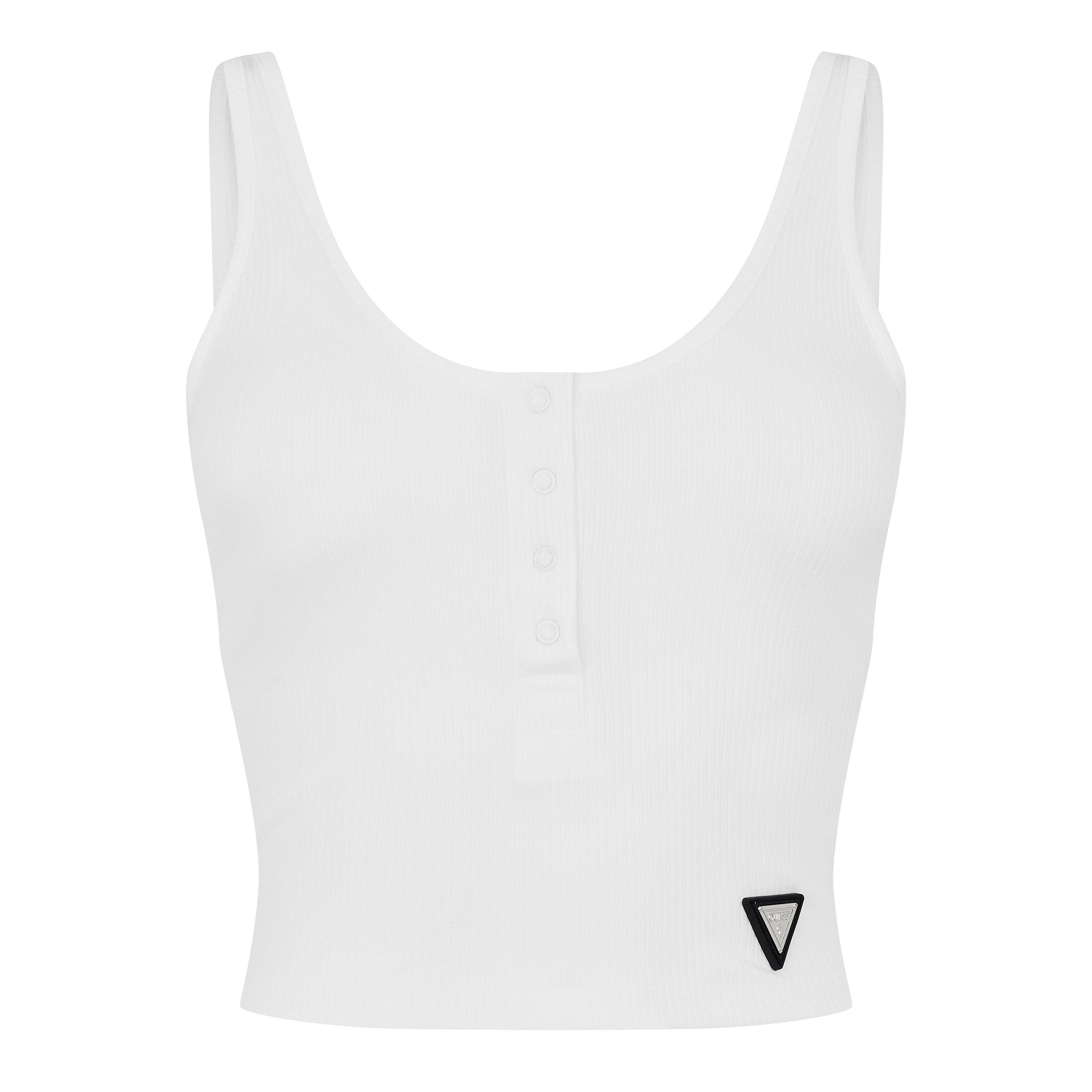 Guess Rib Tank Top