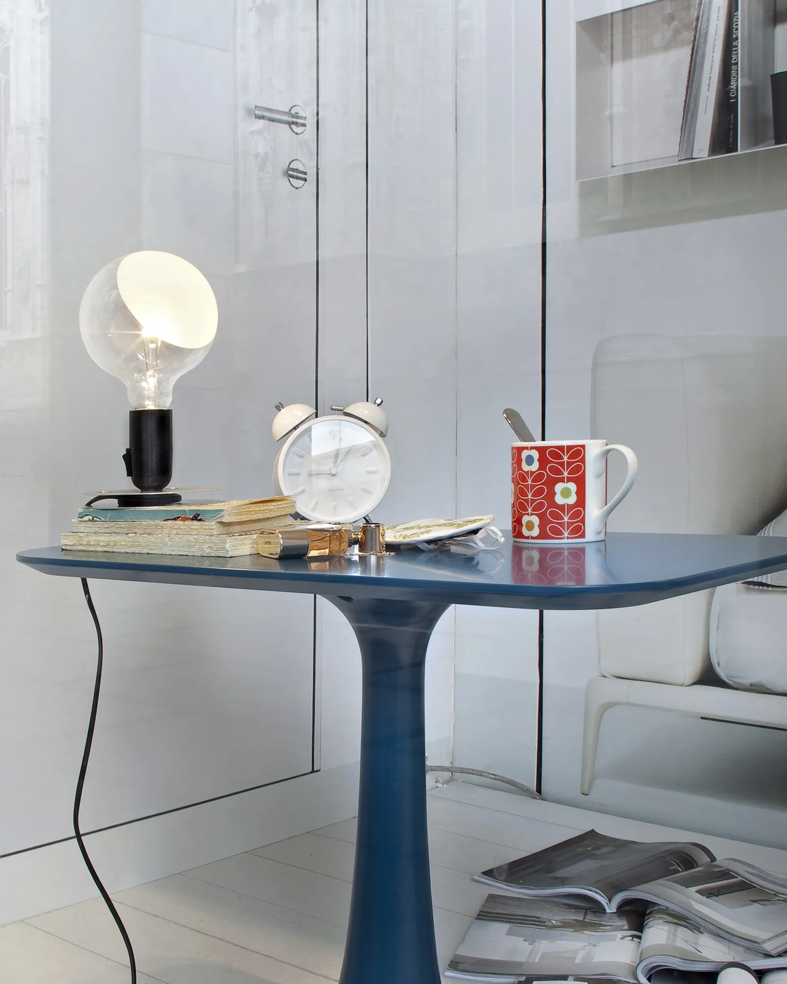 Flos Lampadina - EU PLUG