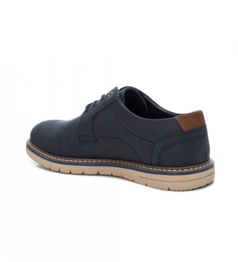 Refresh Shoes 171285 azul marinho