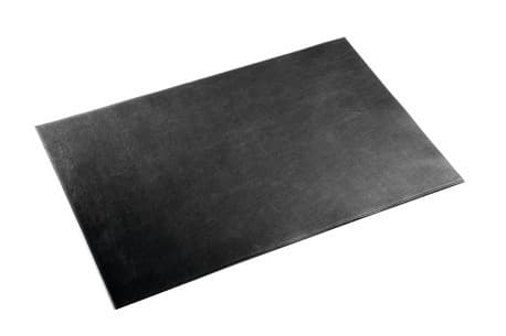 Durable 7305-01, Svart, Lær, 650 mm, 450 mm