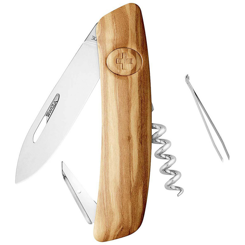 Swiza D01 Taschenmesser