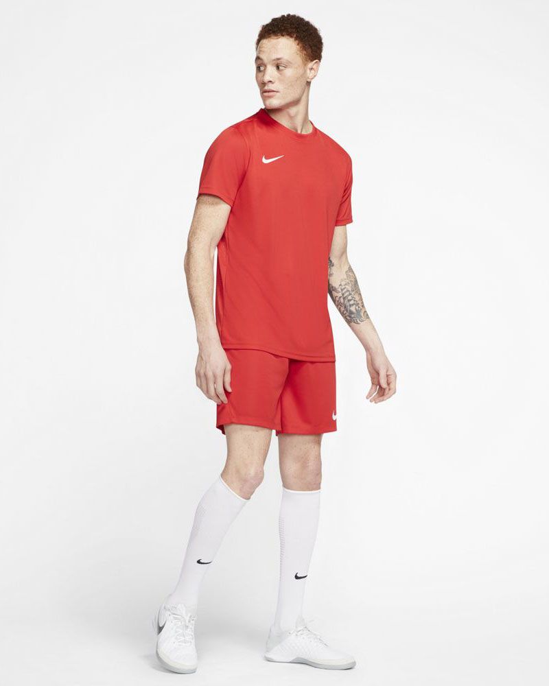 Maillot Nike Park VII Rouge pour homme