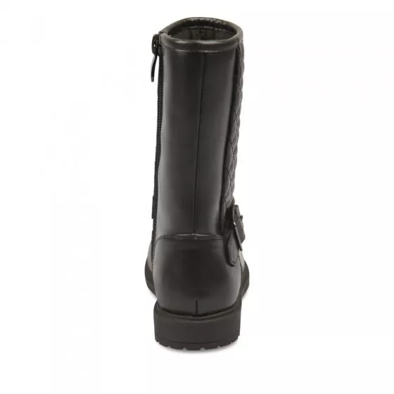 Bottes NOIR NINI & GIRLS
