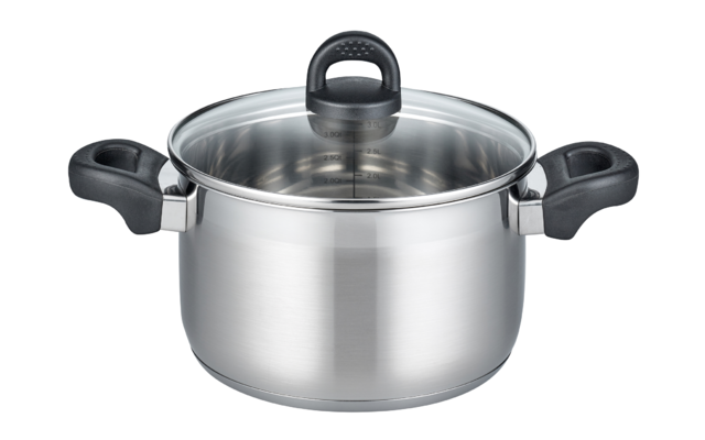 Elo Basic Turmalin Fleischtopf