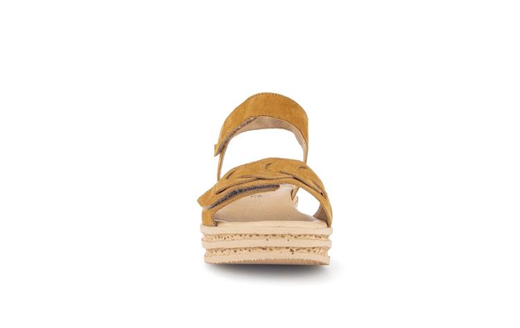 Gabor 44.553 cognac