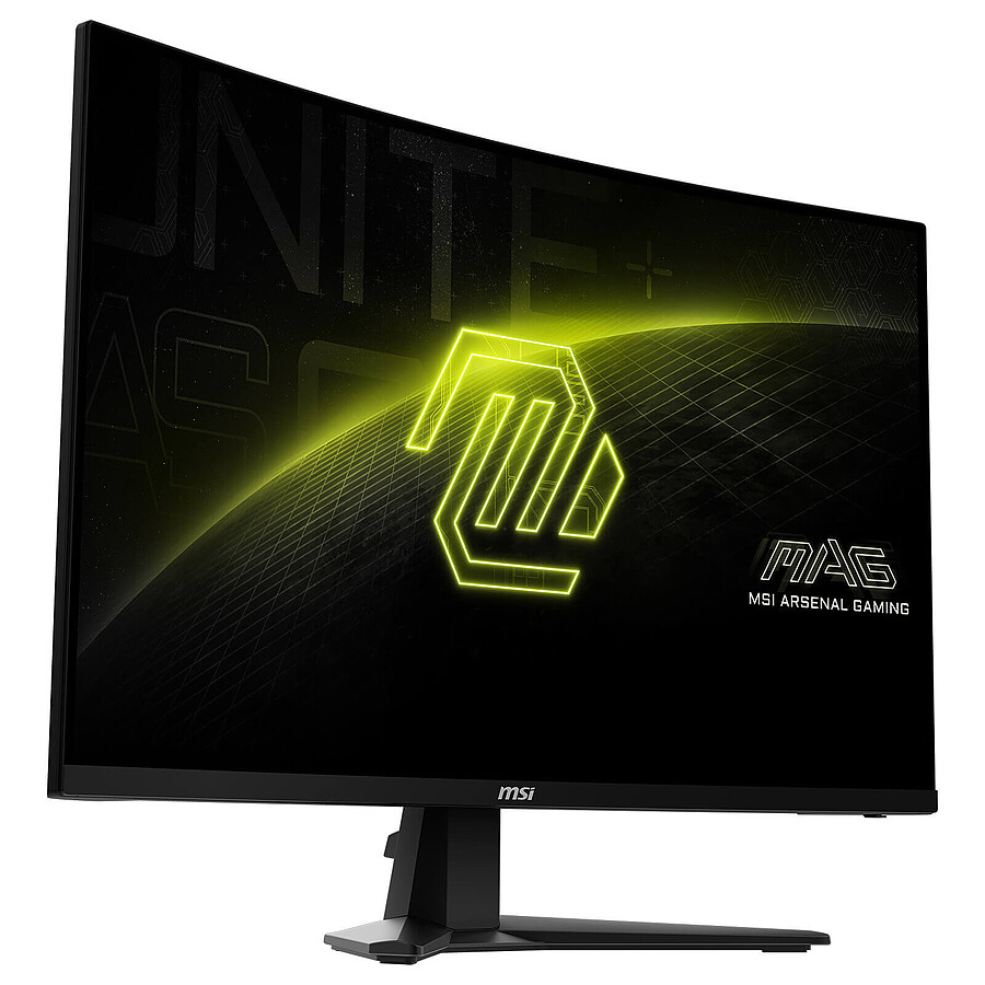 MSI MAG 32CQ6F