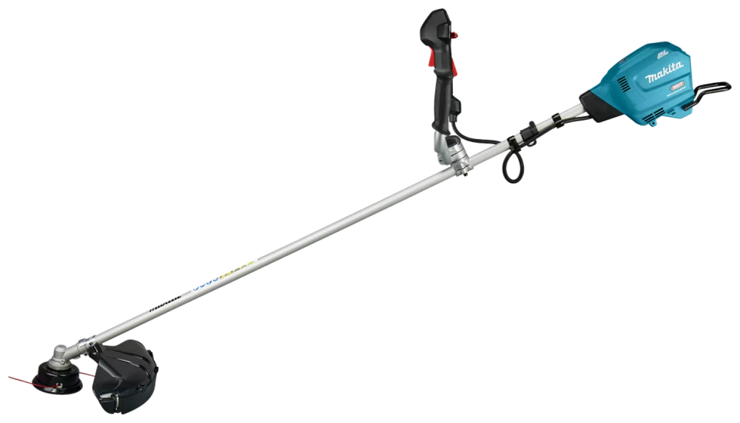 Makita UR013GZ04 XGT 40 V Max Li-ion accu Bosmaaier body - U-greep - 450mm