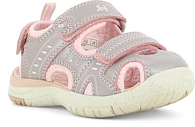 Leaf Ljungby Sandaler, Rosa
