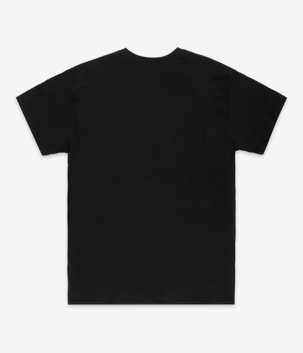 Paradise NYC Chokes's On Us T-Shirt (black)