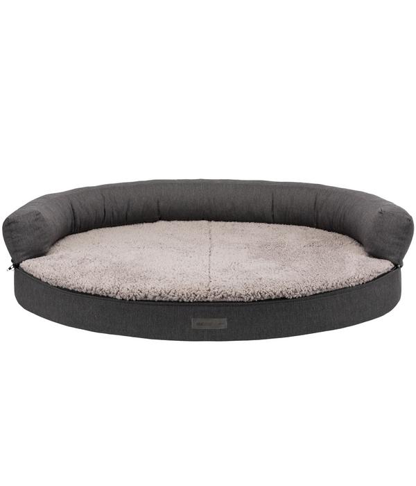 Trixie Vital Hundesofa Bendson, oval,