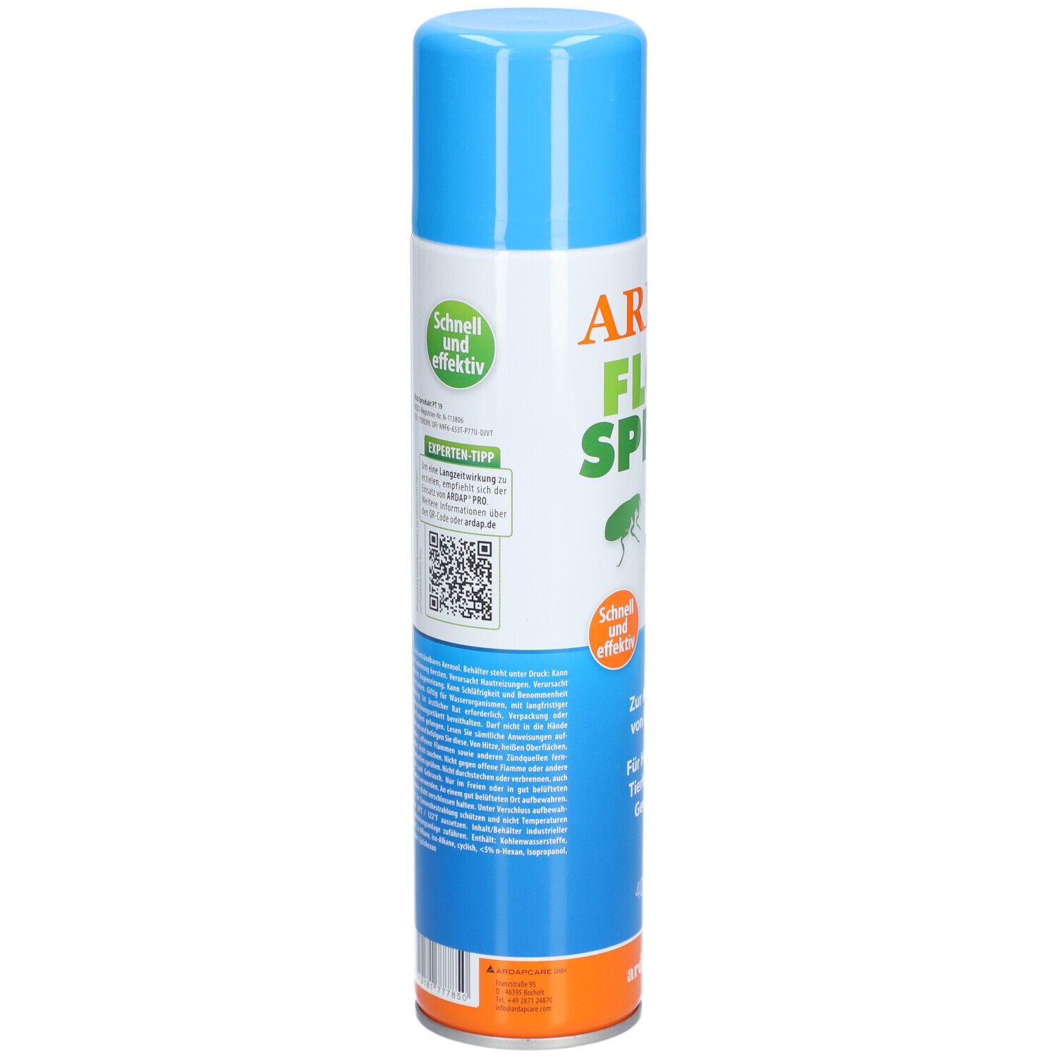 ARDAP® Repell Flohspray