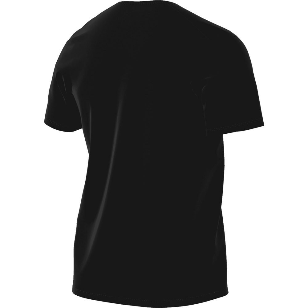 Nike Hyverse T-Shirt Herren schwarz