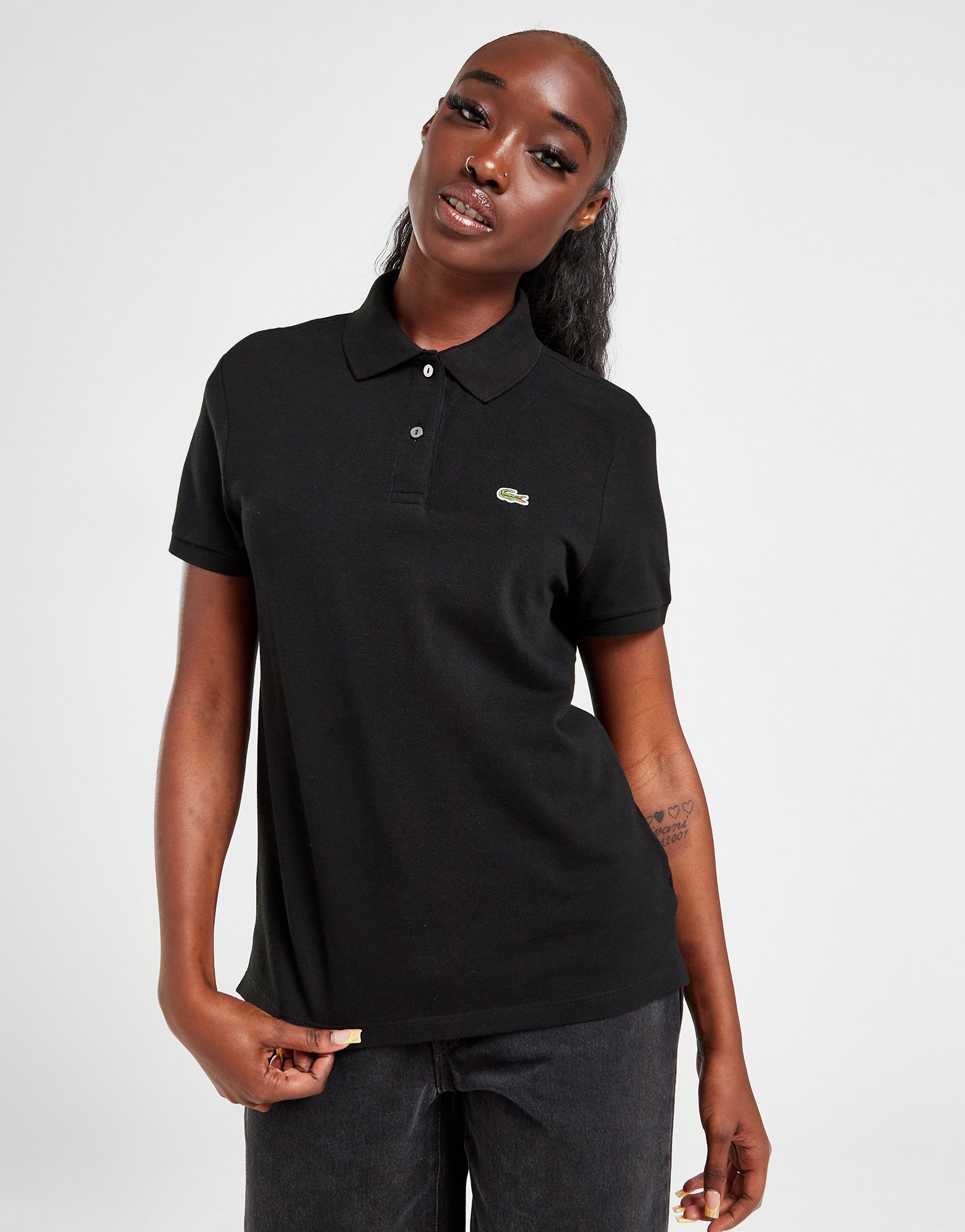 Lacoste Polo Femme
