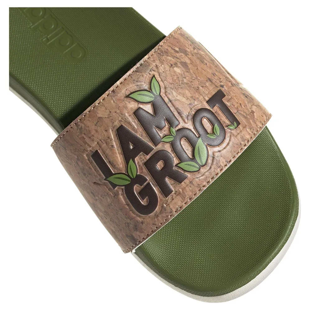 Chinelo adidas Adilette Comfort Groot