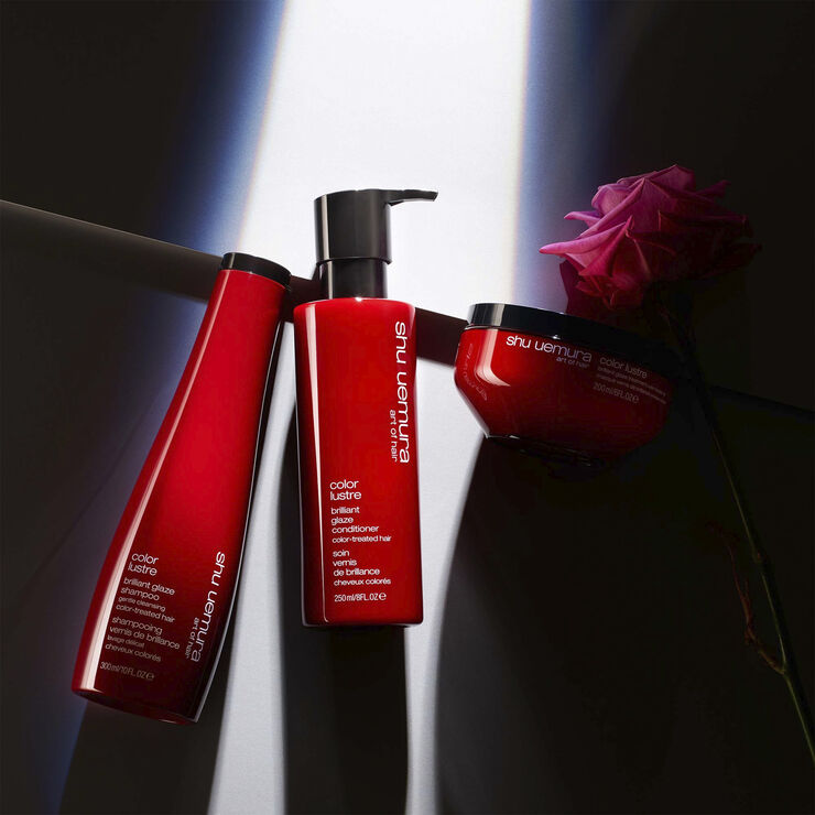 Shu Uemura Art of Hair Color Lustre Conditioner