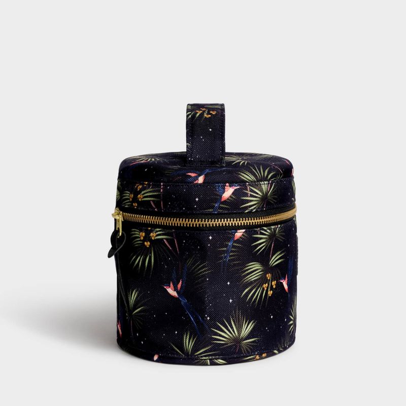 Trousse de toilette XL 23 cm Paradise