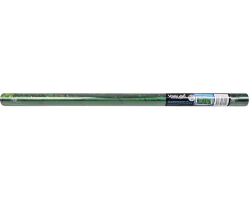 Raamfolie Venilia Vitrostatisch Bamboe Bamboe 67,5x150 cm