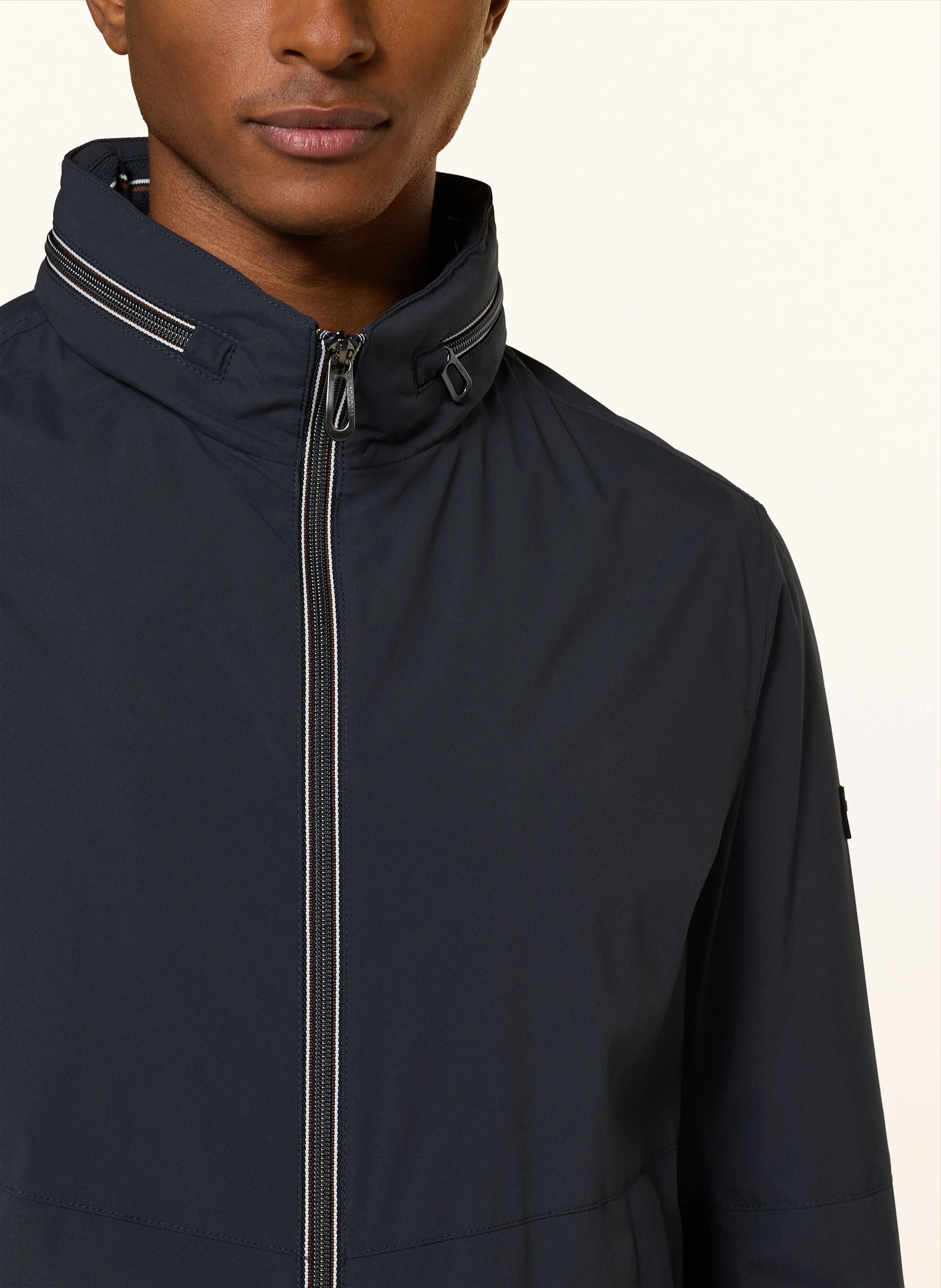 bugatti Jacke