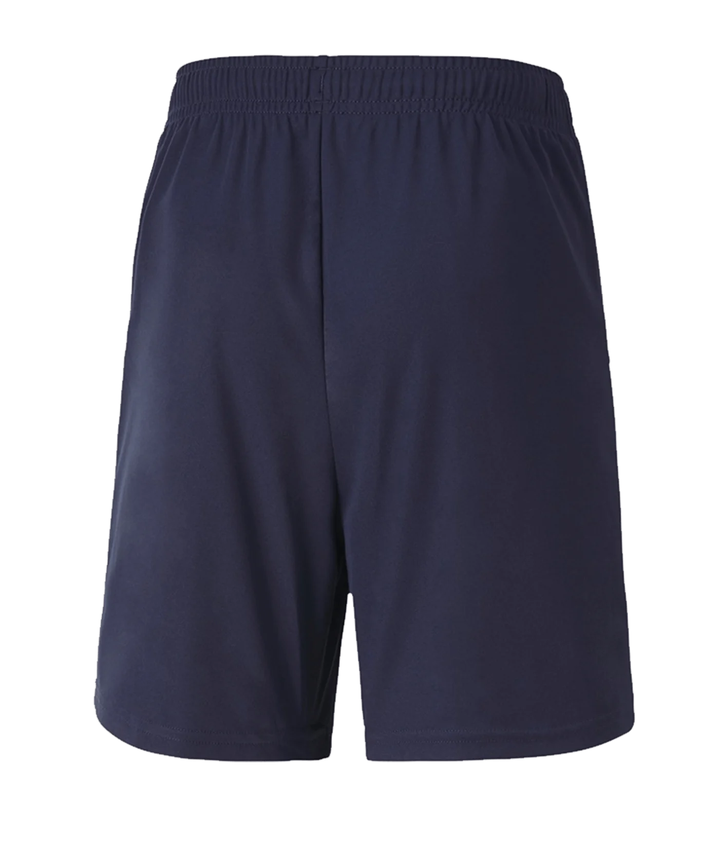 PUMA teamGOAL 23 Knit Short Kids Blau F06
