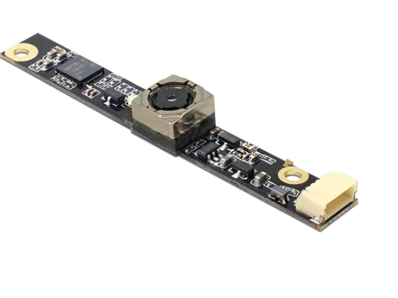 Delock Kameramodul 96000 USB 2.0 Kameramodul, 5,04 MP, 62° vertical edge Autofokus