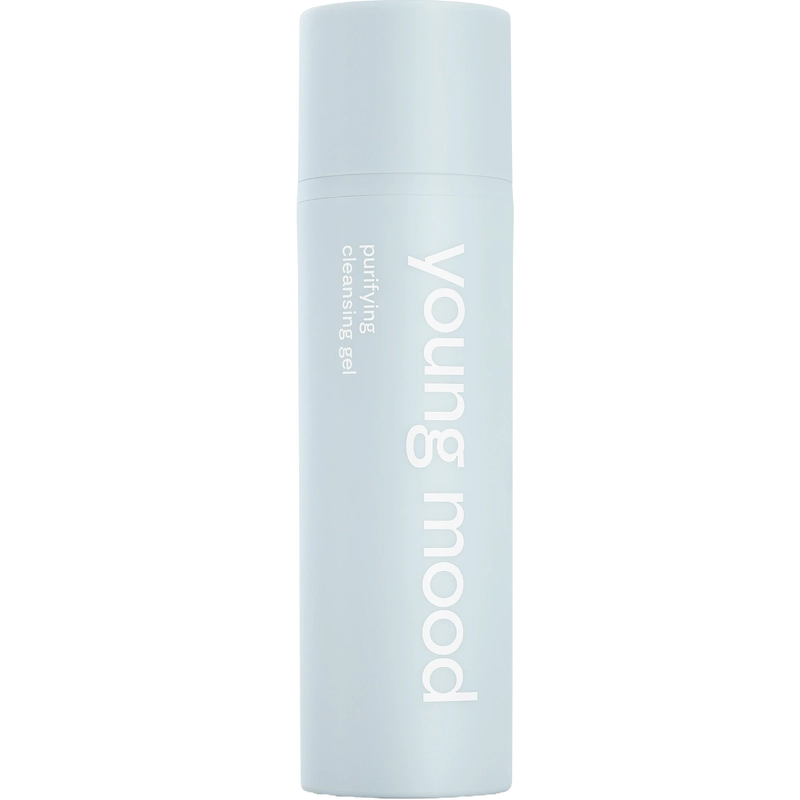 Tromborg YOUNG MOOD Purifying Cleansing Gel 50 ml