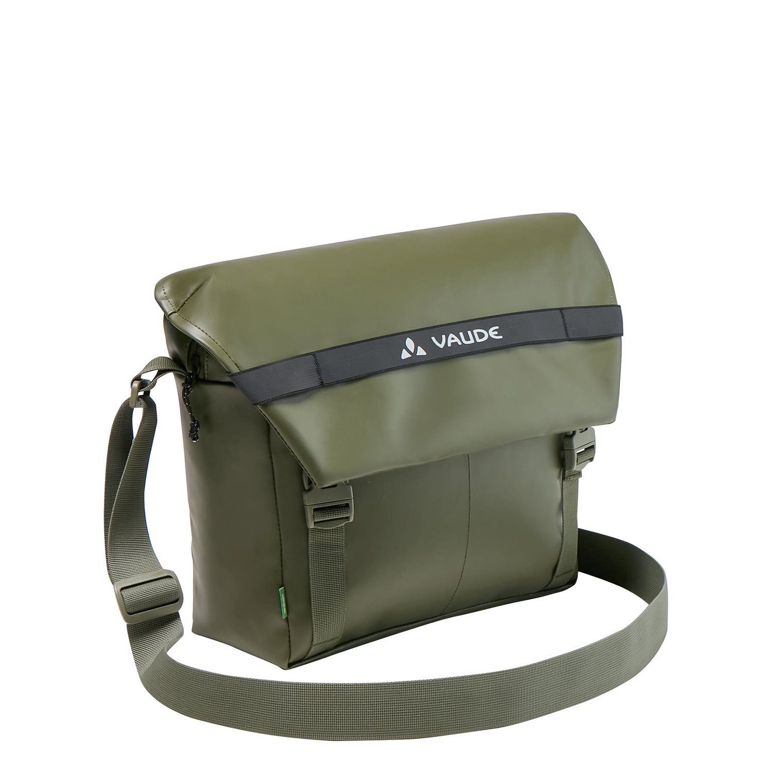 Vaude Mineo Messenger 9 khaki