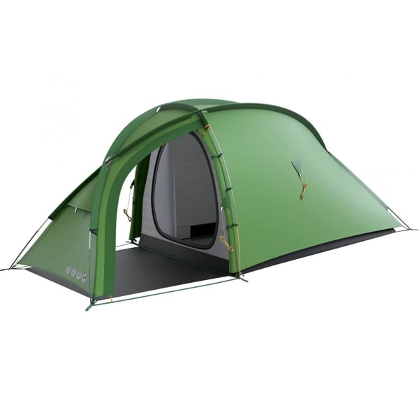 Tente bivouac HUSKY BRONDER 4 GREEN