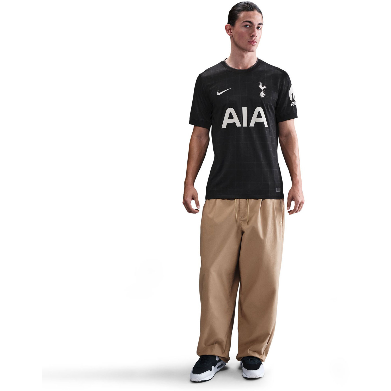 Nike Tottenham Hotspur Uit Tenue 2025/2026