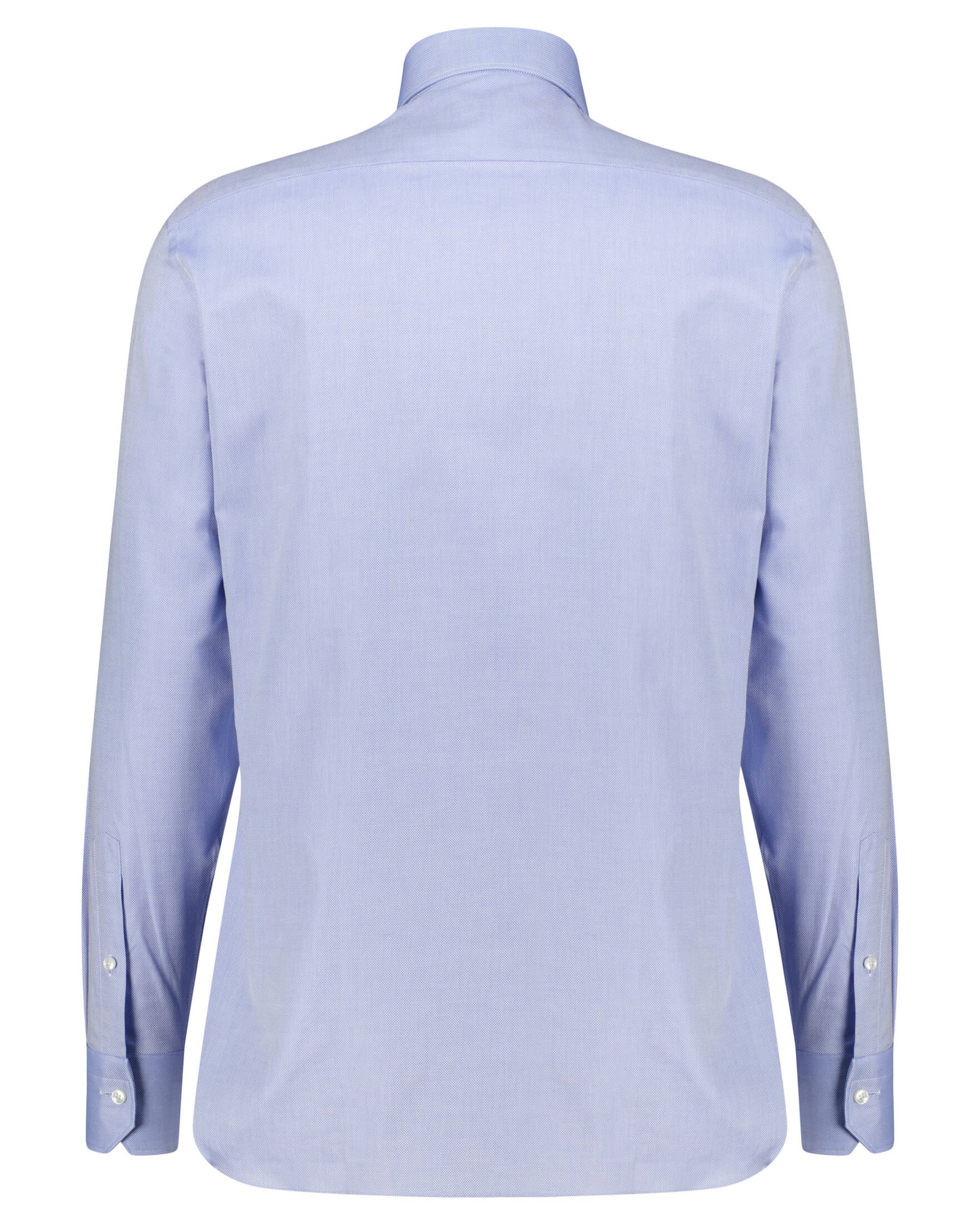 Zegna| Herren Hemd TROFEO MICRO WAFFLE Regular Fit