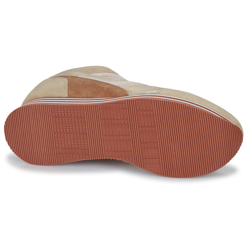 No Name - PARKO JOGGER - Marron / Beige