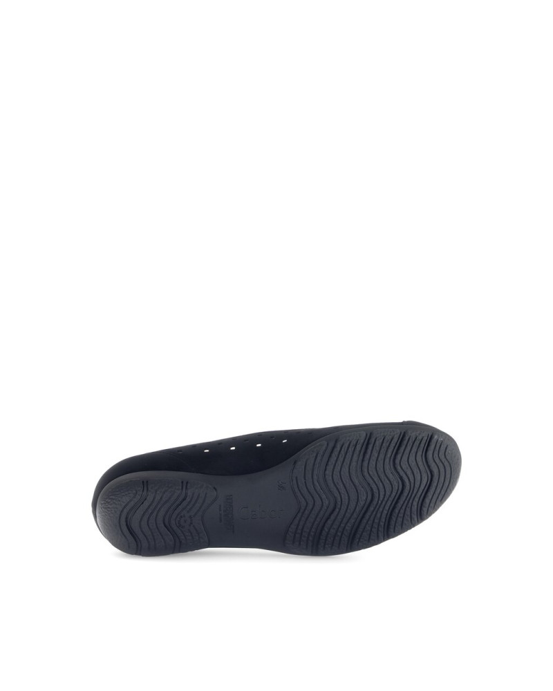 Gabor - Ballerina - Black