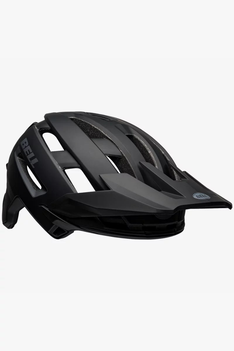BELL Super AIR Spherical Mips Velohelm