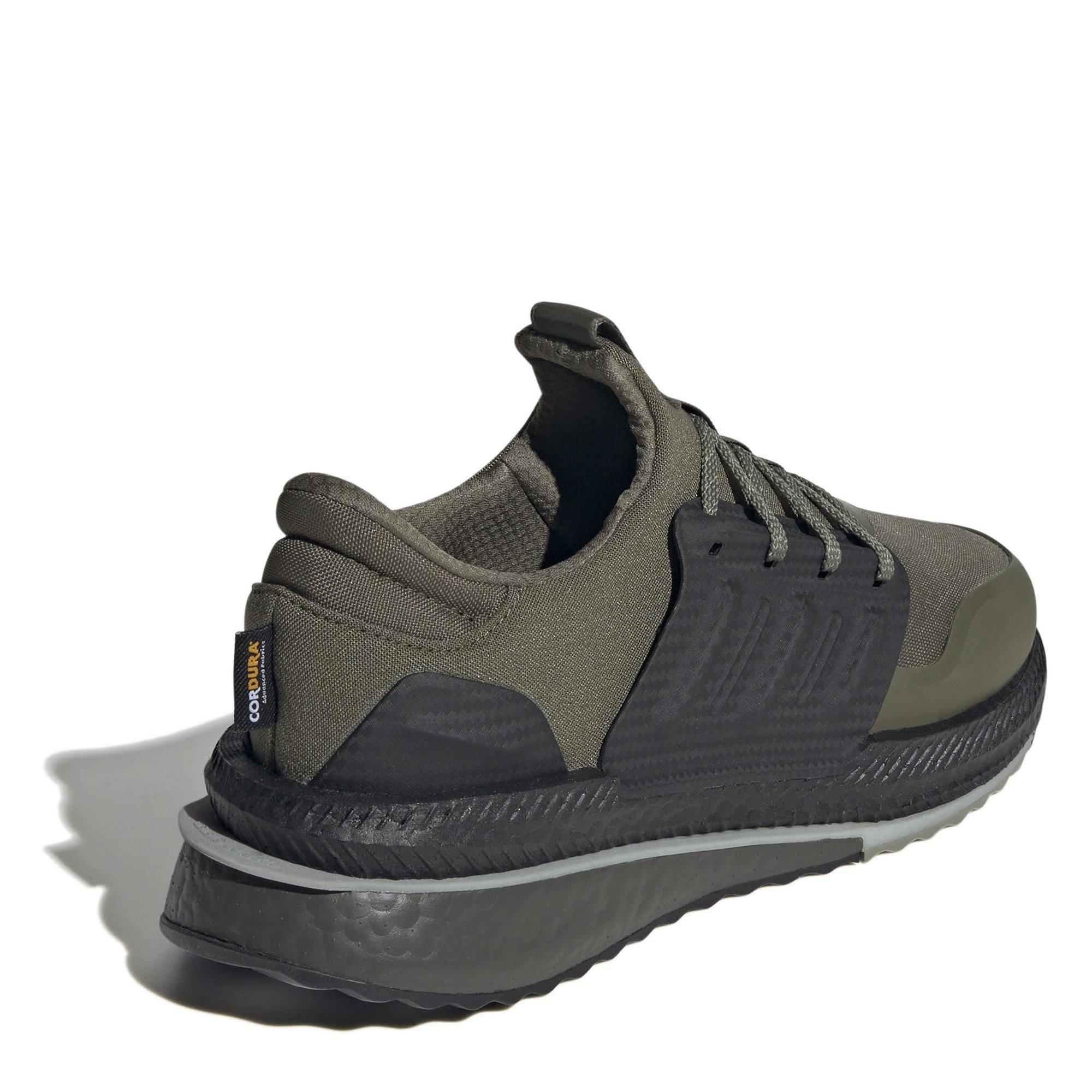adidas X_PLR Boost Shoes Mens