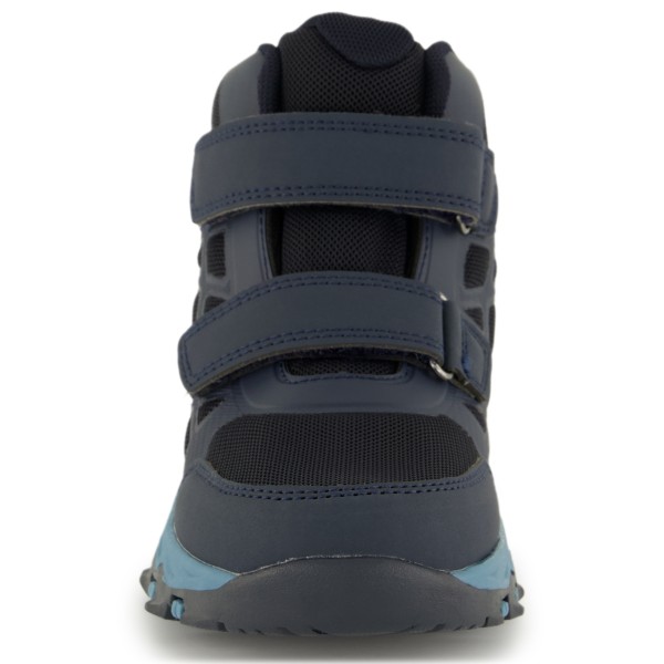 Viking - Kid's Track Mid WP 2V - Chaussures de randonnée