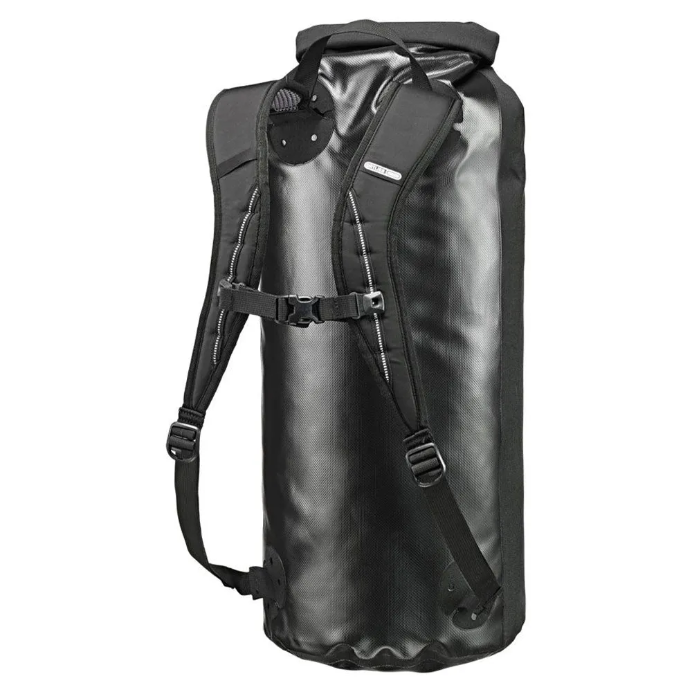 Ortlieb -  Ortlieb Packsack X-Tremer 35 L schwarz