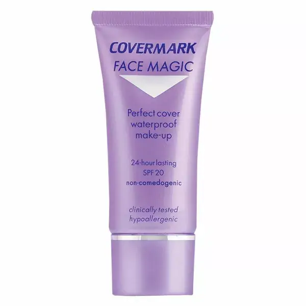 Covermark Face Magic N°2 Bege Neutro 30ml